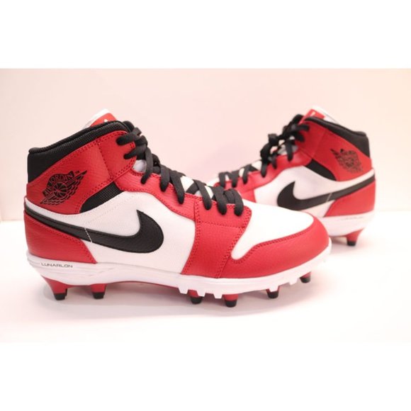 jordan 1 chicago cleats